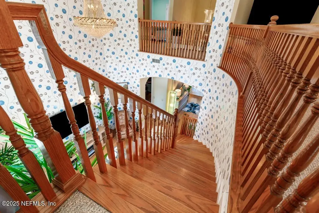 1952 Rose Mallow Lane Fleming Island FL 32003