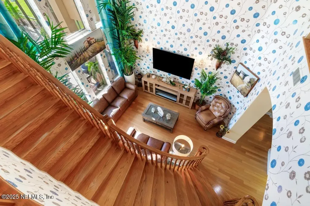 1952 Rose Mallow Lane Fleming Island FL 32003