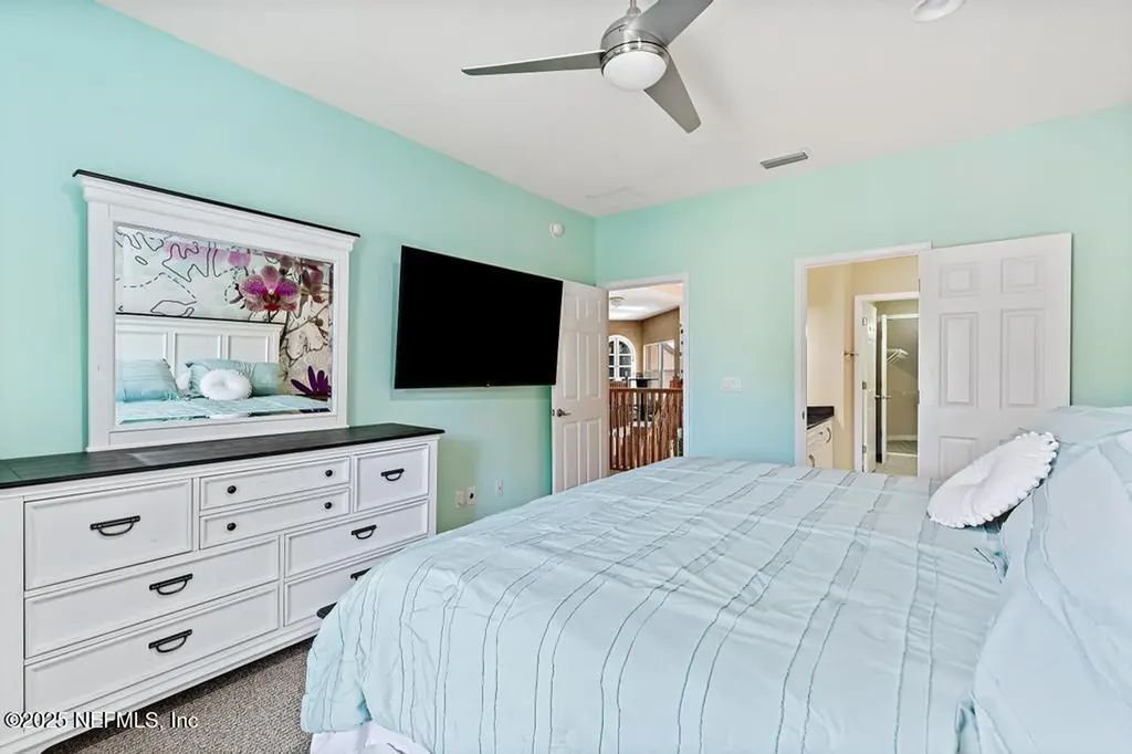 1952 Rose Mallow Lane Fleming Island FL 32003