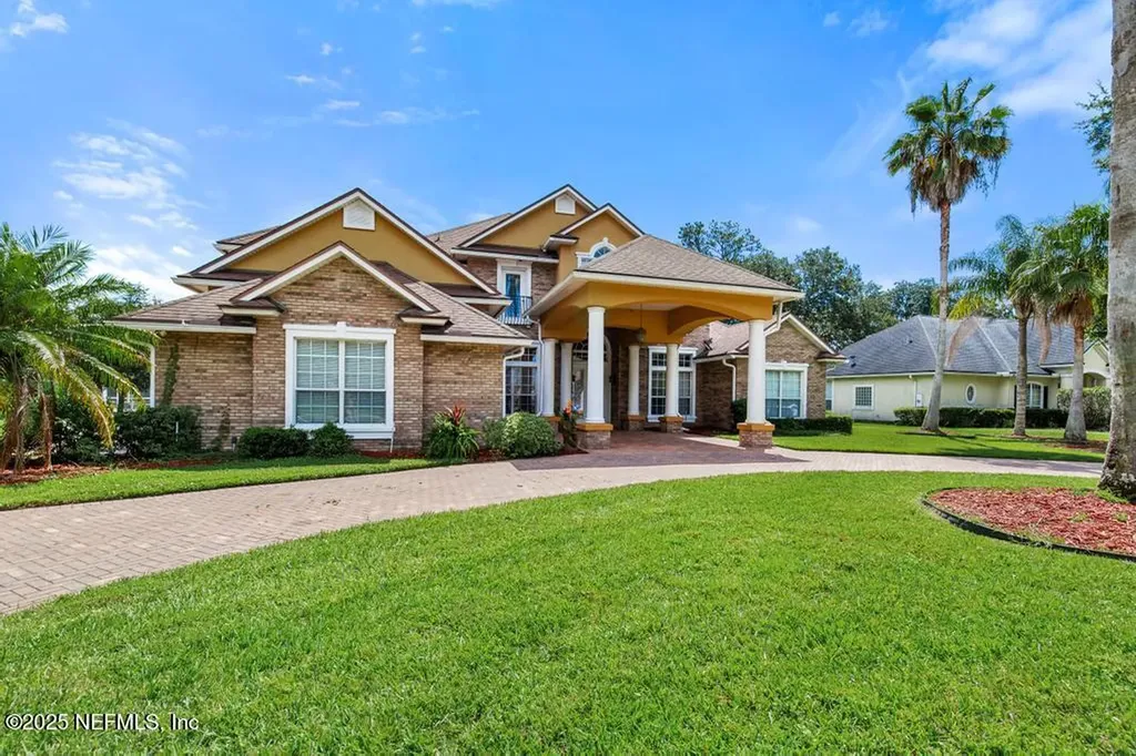 1952 Rose Mallow Lane Fleming Island FL 32003