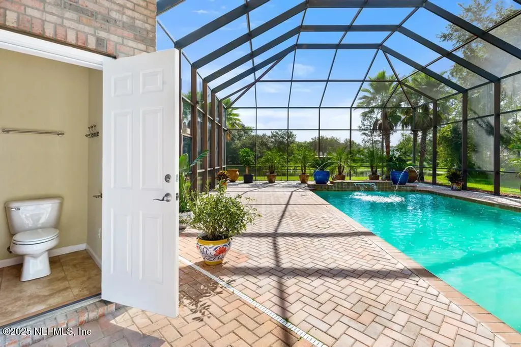 1952 Rose Mallow Lane Fleming Island FL 32003