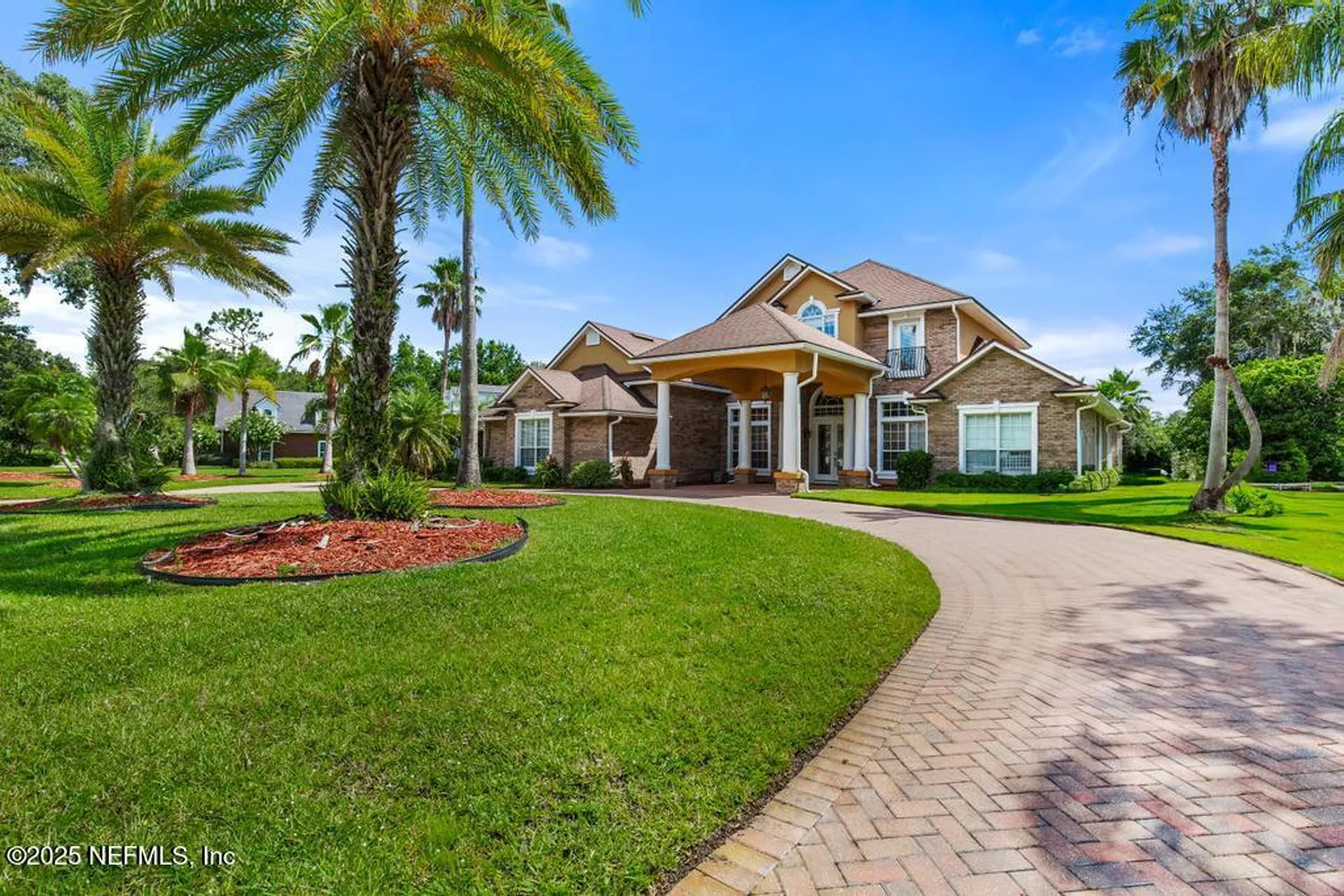 1952 Rose Mallow Lane Fleming Island FL 32003