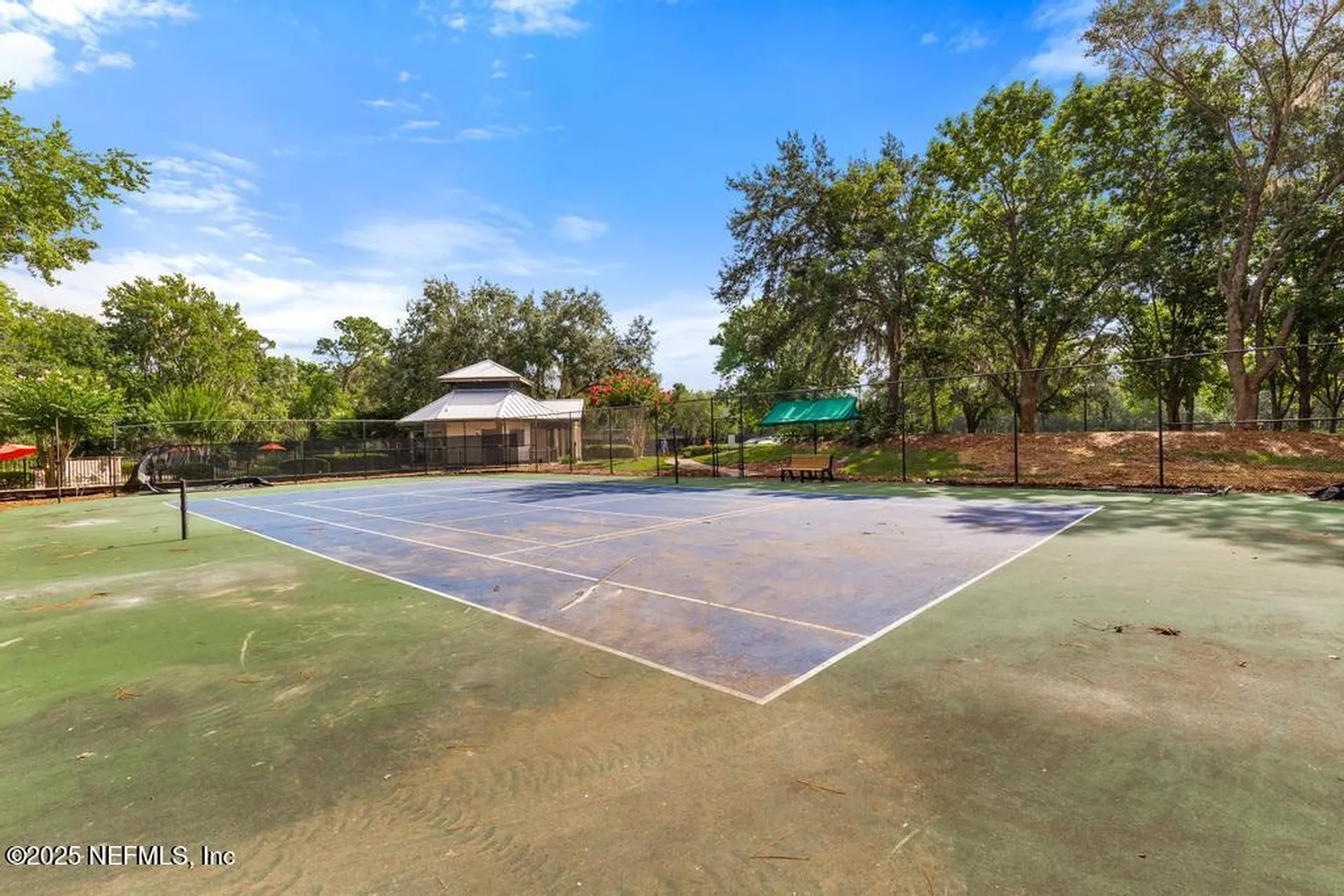 1952 Rose Mallow Lane Fleming Island FL 32003