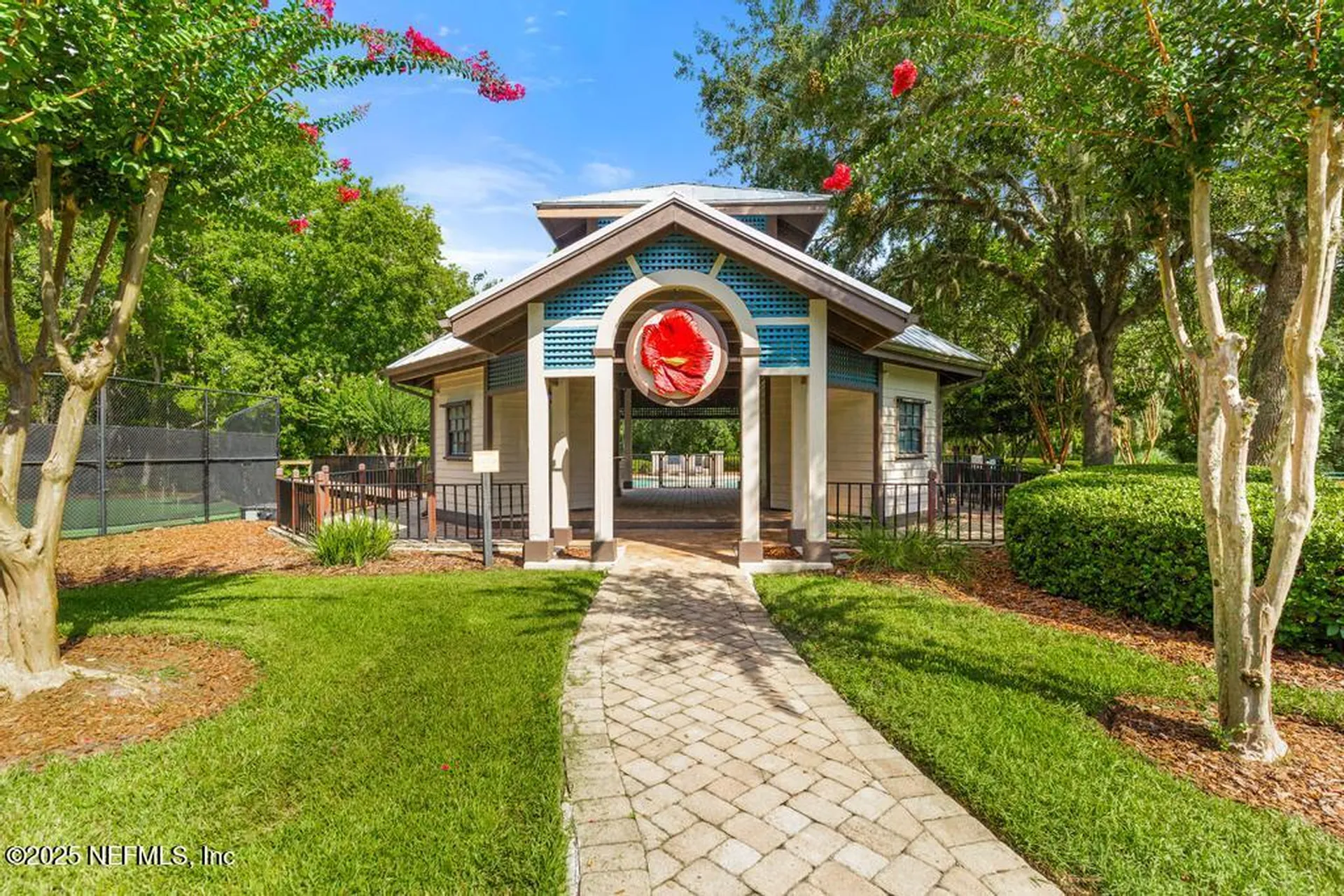 1952 Rose Mallow Lane Fleming Island FL 32003