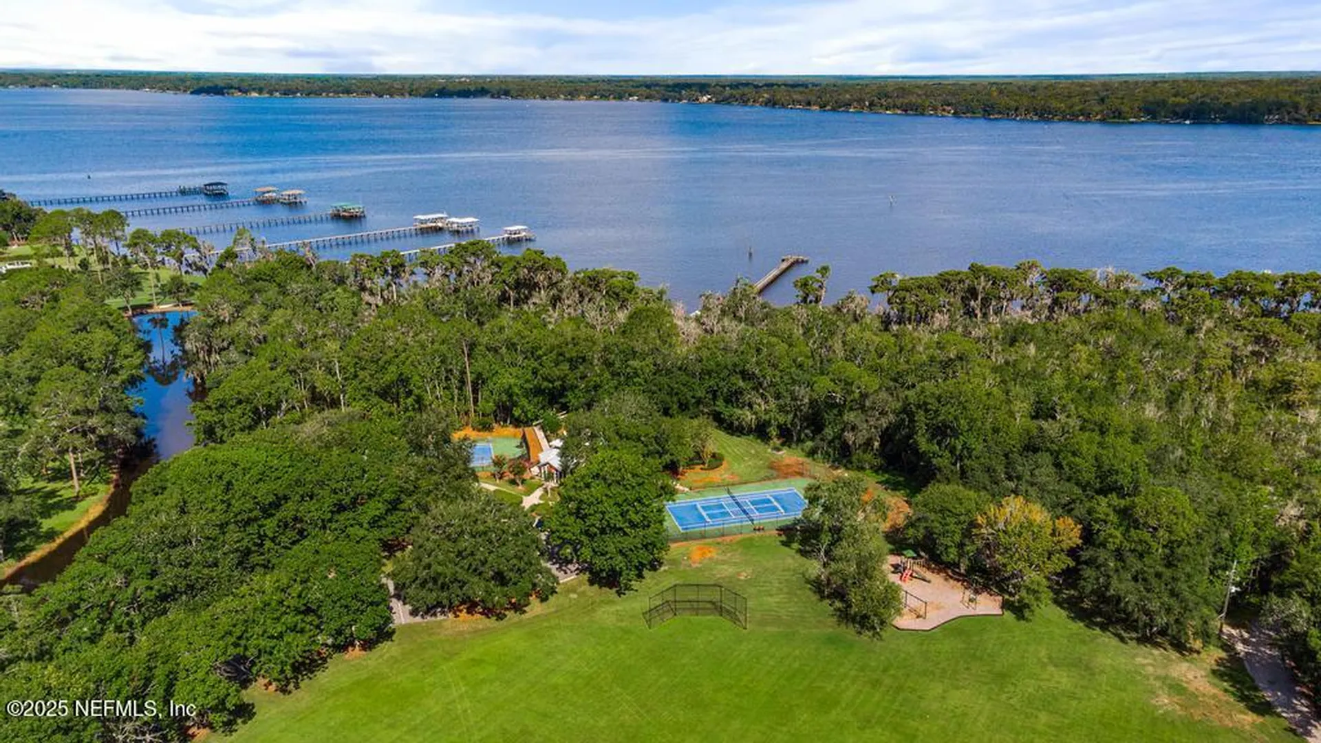 1952 Rose Mallow Lane Fleming Island FL 32003