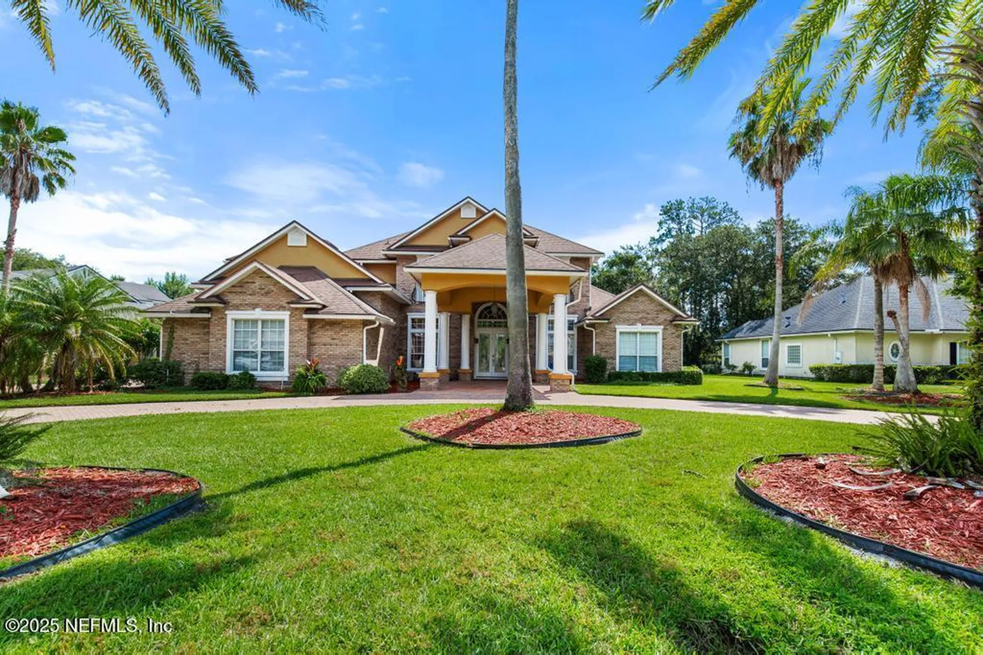 1952 Rose Mallow Lane Fleming Island FL 32003