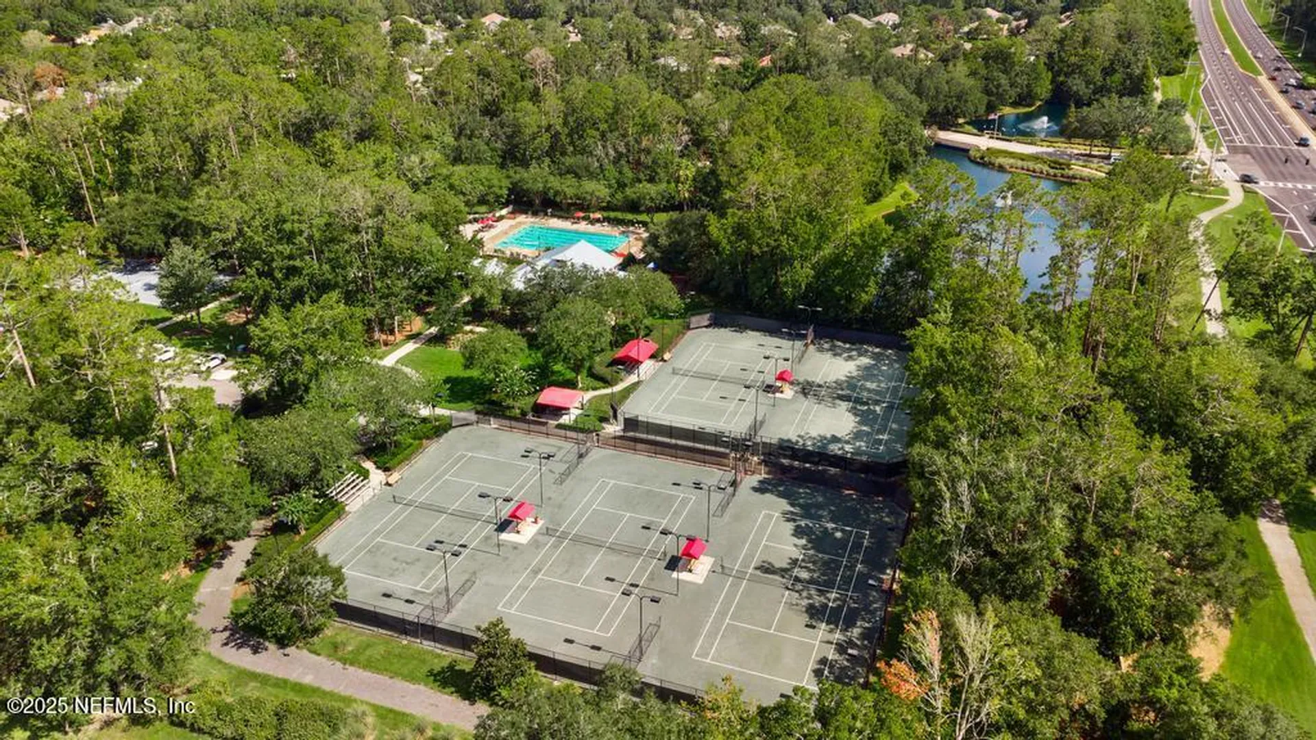 1952 Rose Mallow Lane Fleming Island FL 32003