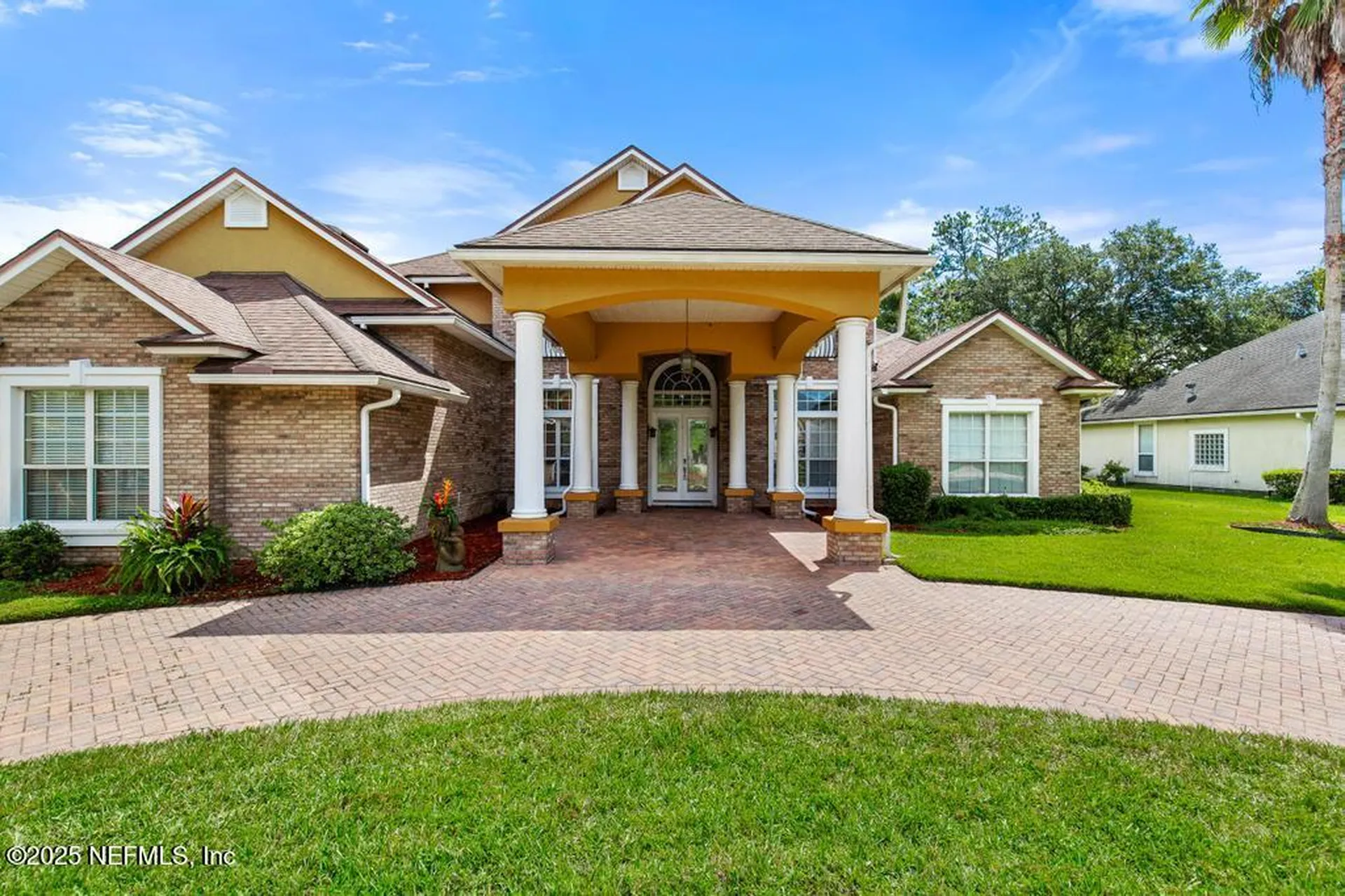 1952 Rose Mallow Lane Fleming Island FL 32003