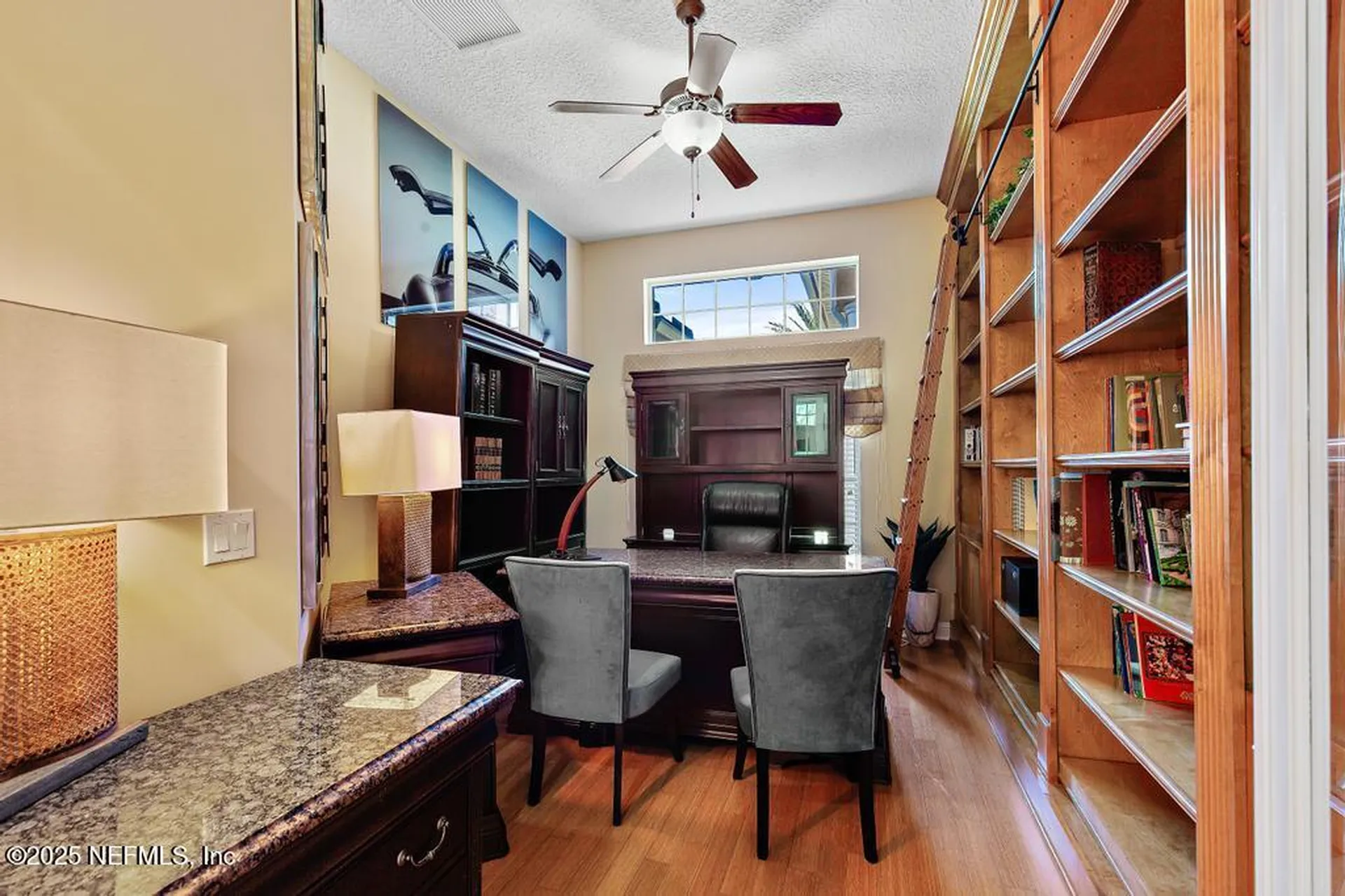 1952 Rose Mallow Lane Fleming Island FL 32003