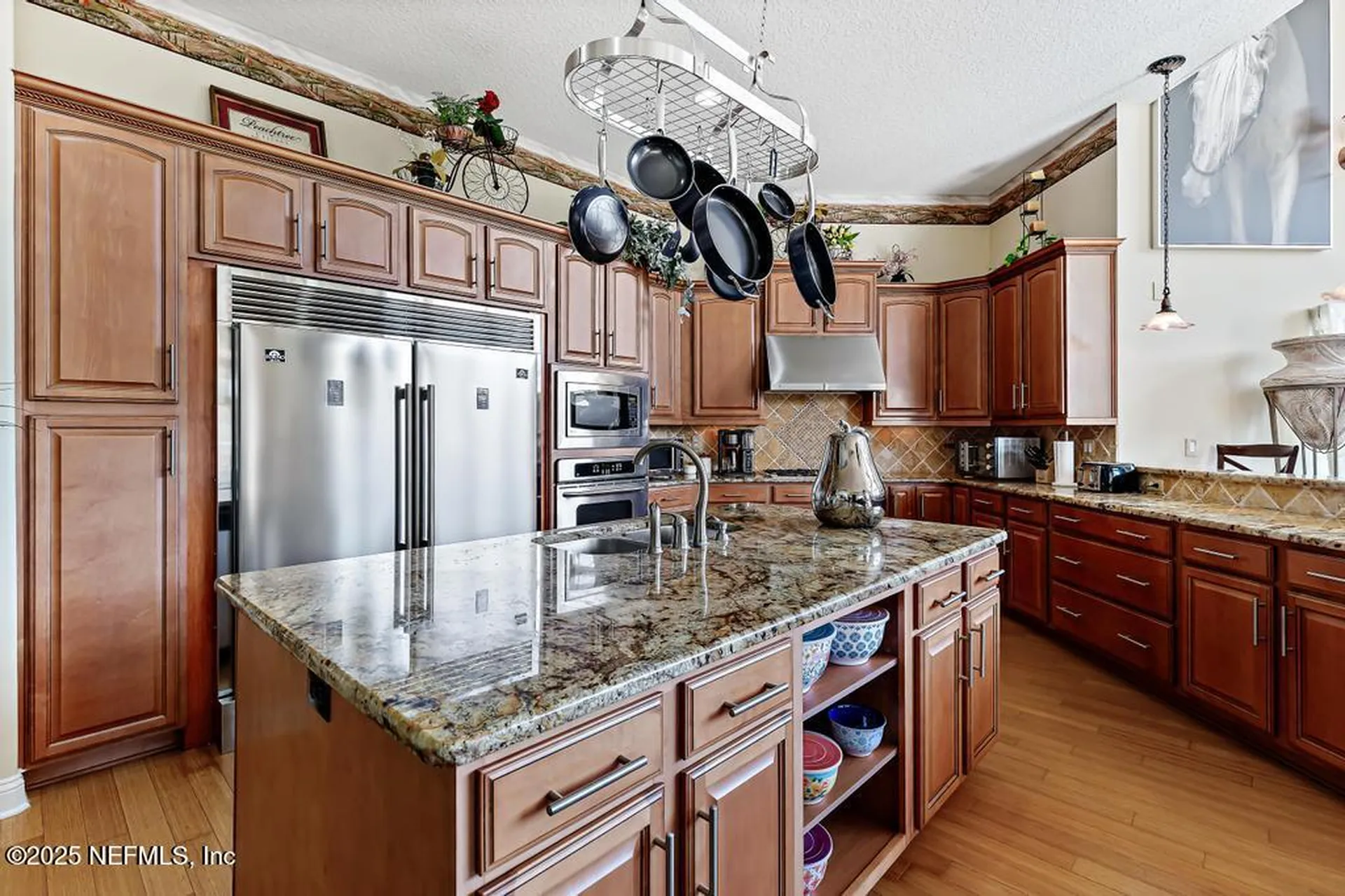 1952 Rose Mallow Lane Fleming Island FL 32003