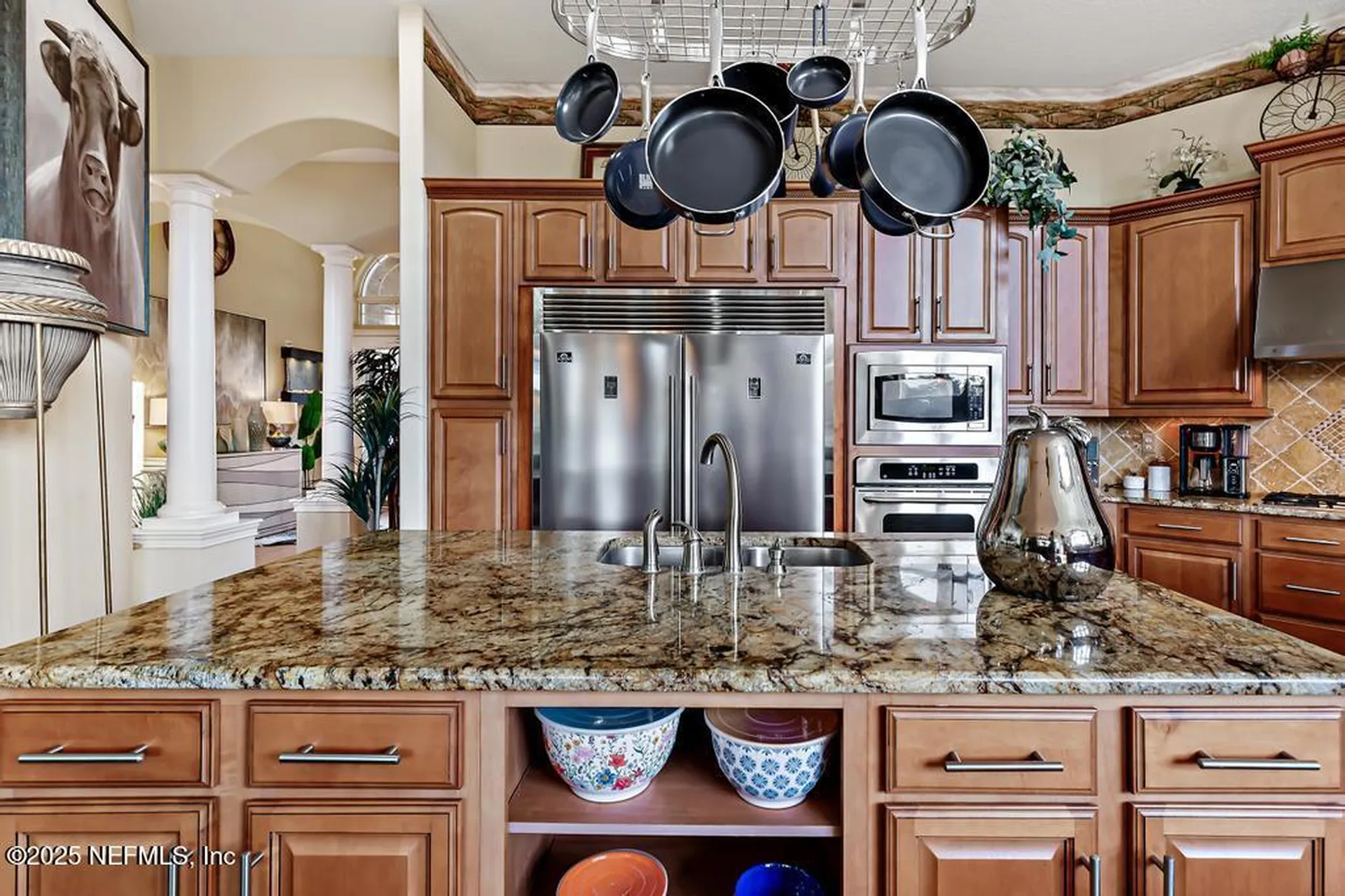 1952 Rose Mallow Lane Fleming Island FL 32003