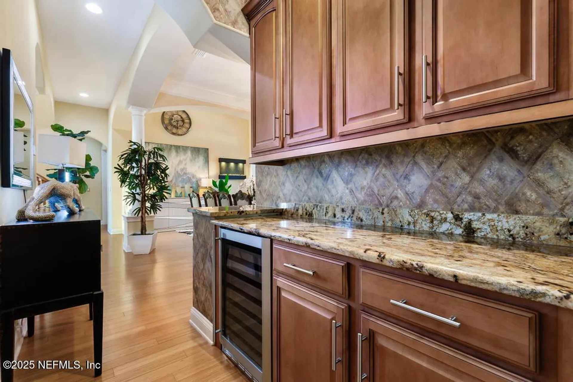 1952 Rose Mallow Lane Fleming Island FL 32003