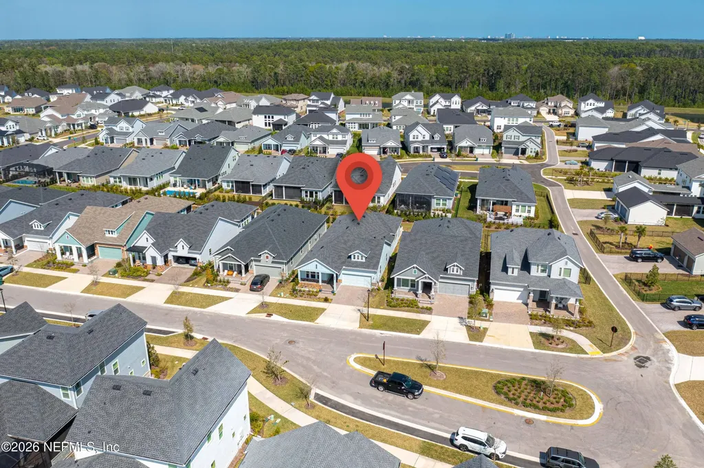 5313 Pine Notch Place Jacksonville FL 32224