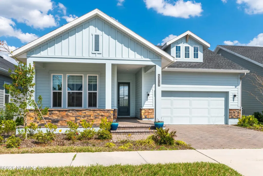 5313 Pine Notch Place Jacksonville FL 32224