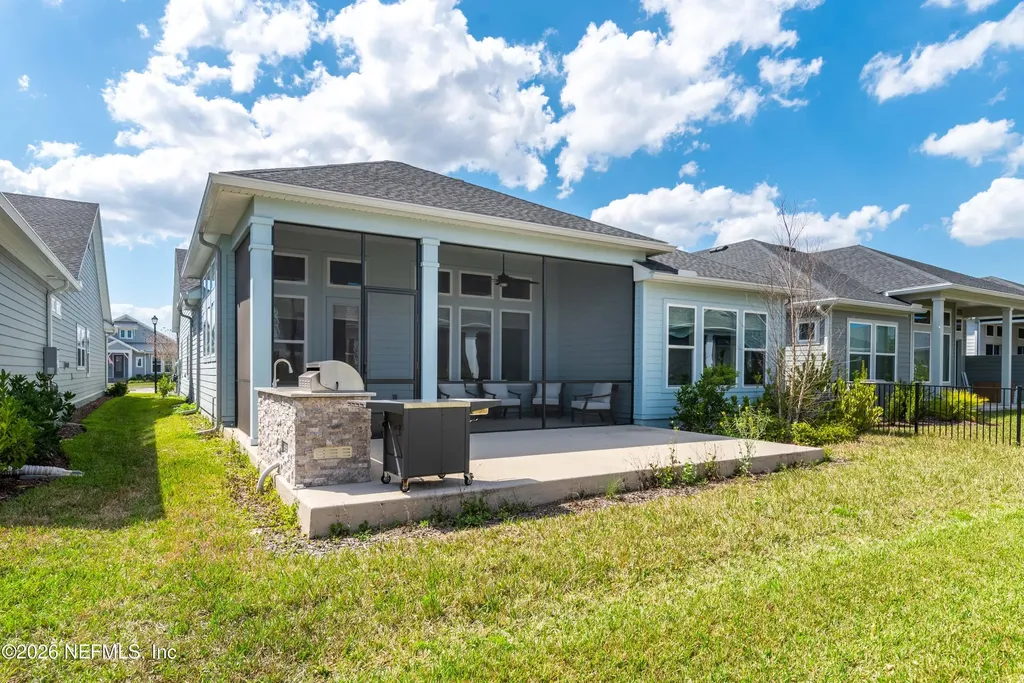 5313 Pine Notch Place Jacksonville FL 32224