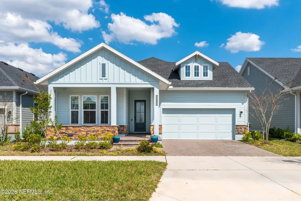5313 Pine Notch Place Jacksonville FL 32224