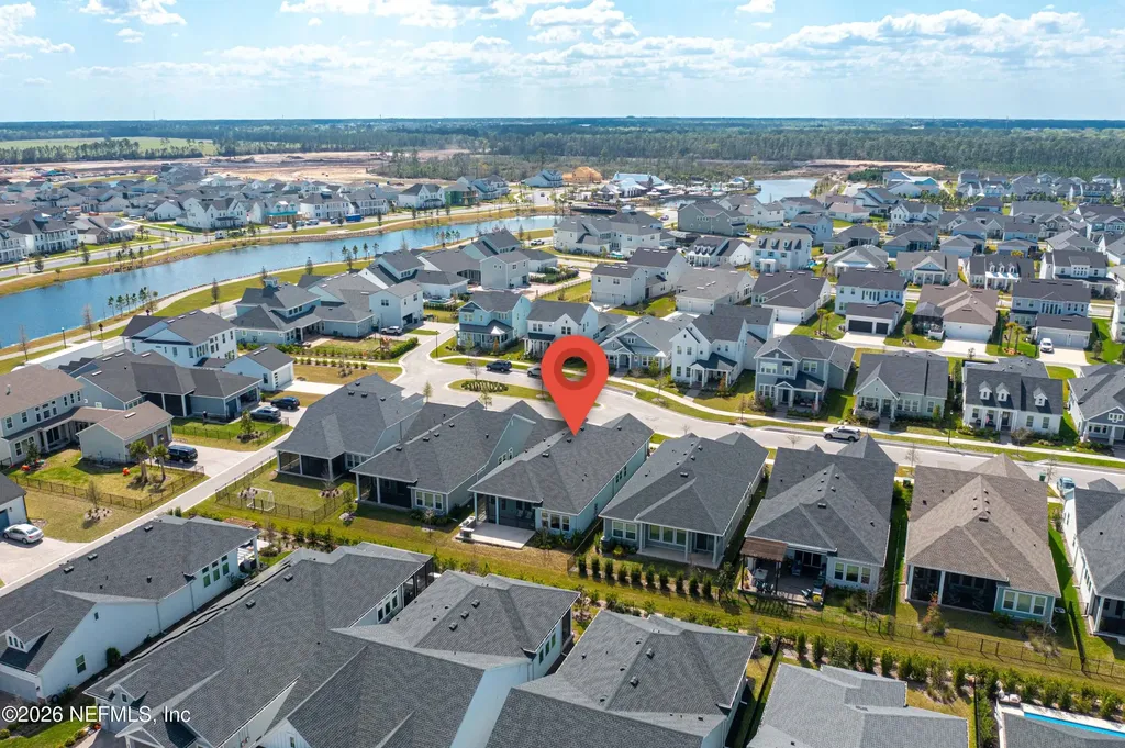 5313 Pine Notch Place Jacksonville FL 32224