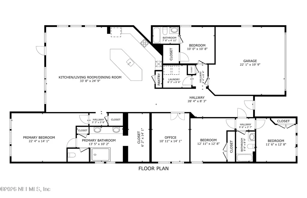 5313 Pine Notch Place Jacksonville FL 32224
