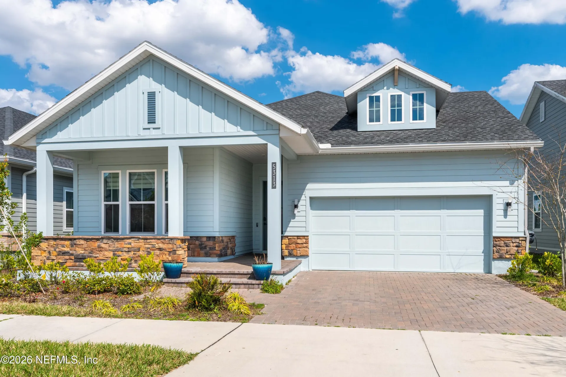 5313 Pine Notch Place Jacksonville FL 32224