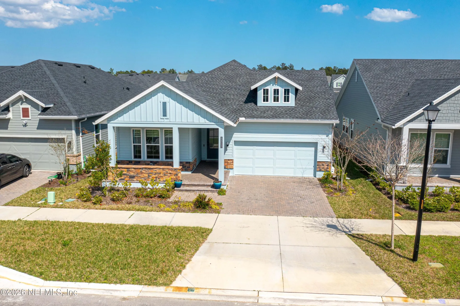 5313 Pine Notch Place Jacksonville FL 32224
