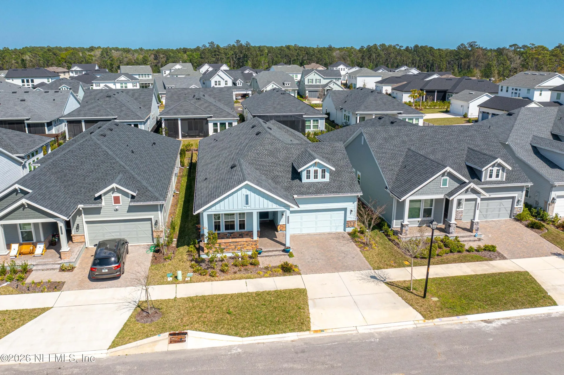 5313 Pine Notch Place Jacksonville FL 32224