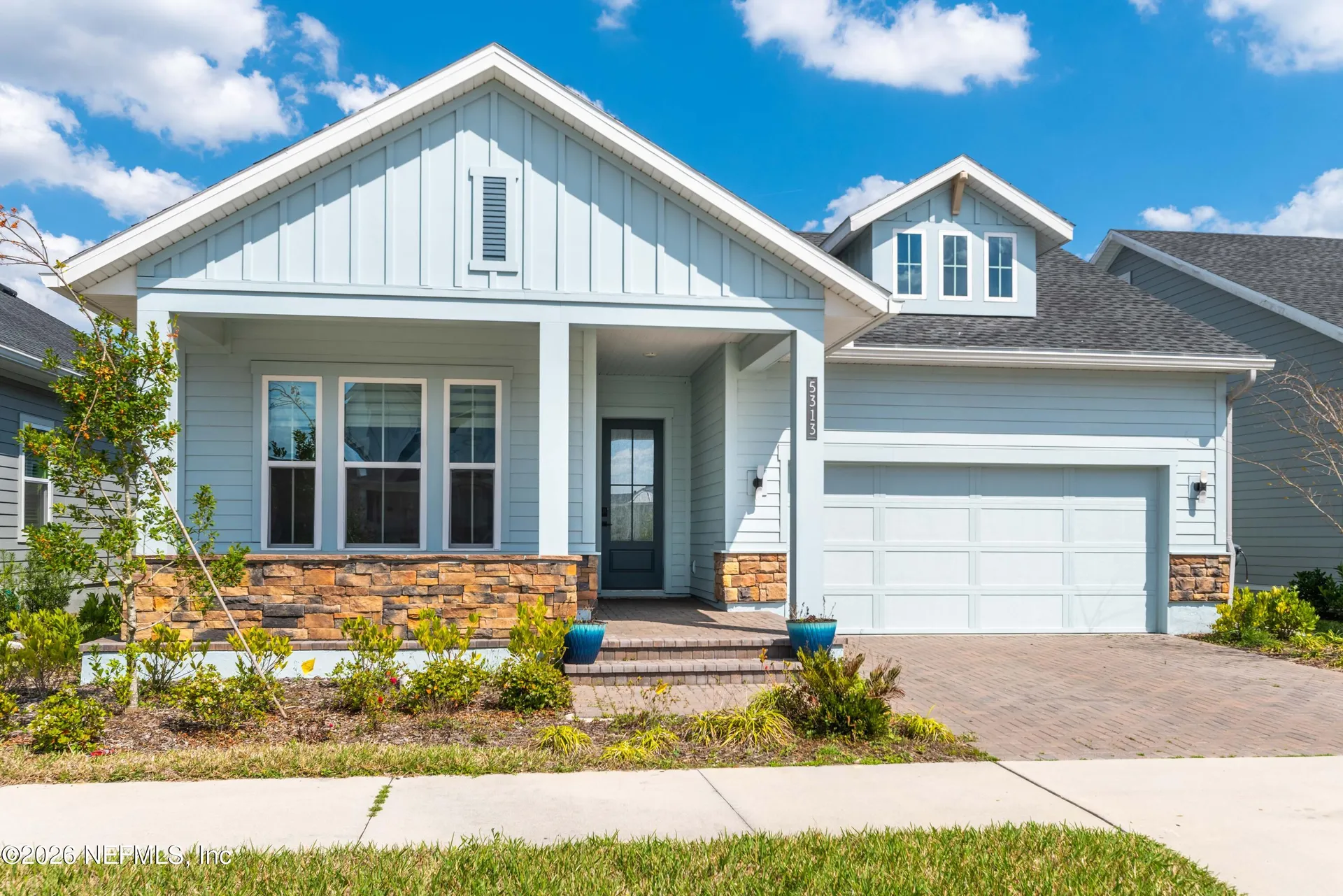 5313 Pine Notch Place Jacksonville FL 32224