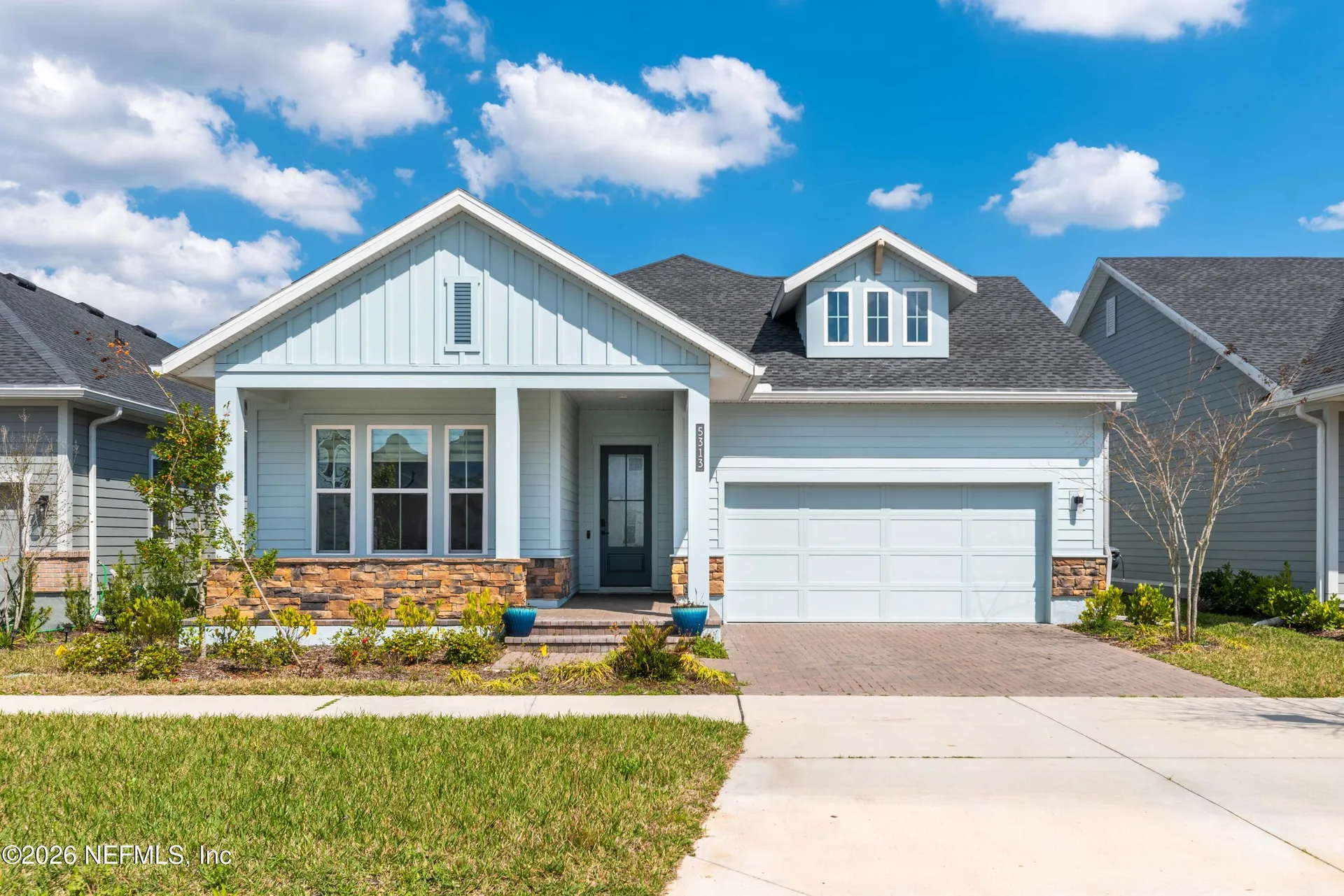 5313 Pine Notch Place Jacksonville FL 32224