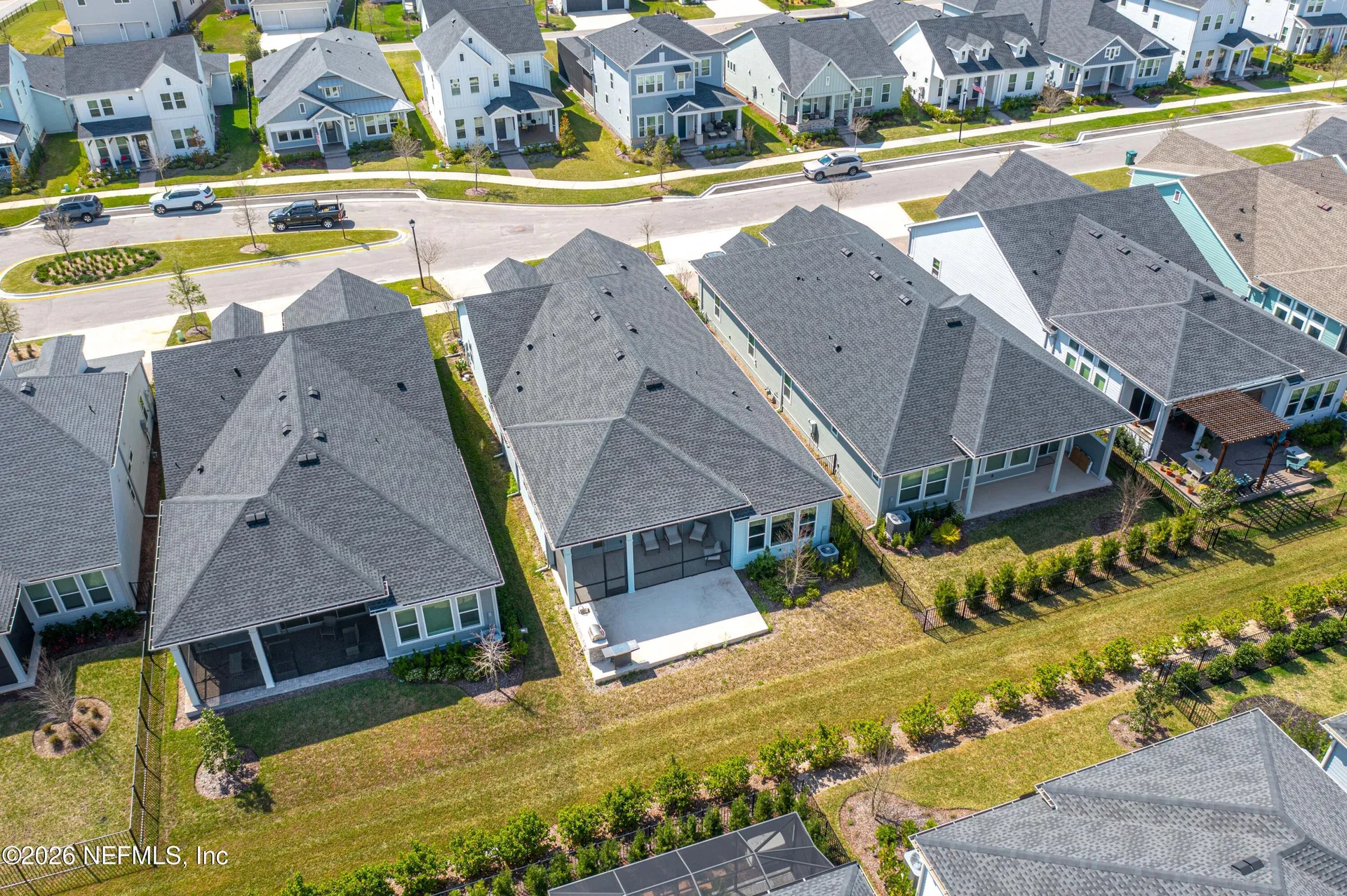 5313 Pine Notch Place Jacksonville FL 32224