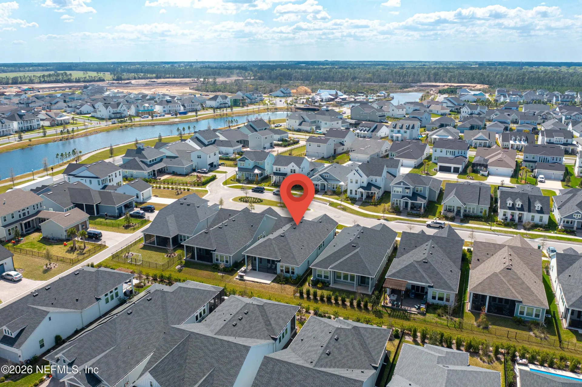 5313 Pine Notch Place Jacksonville FL 32224