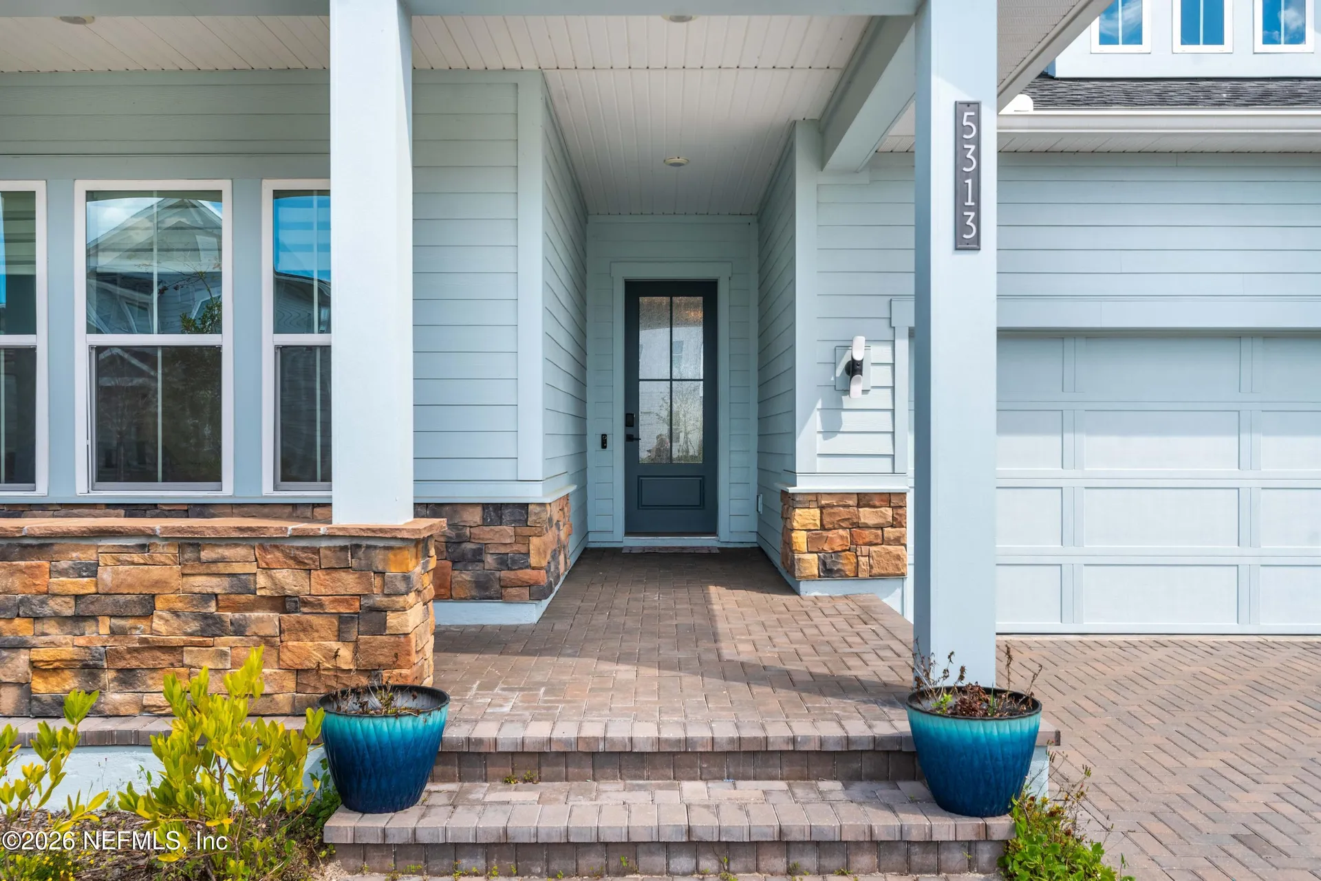 5313 Pine Notch Place Jacksonville FL 32224