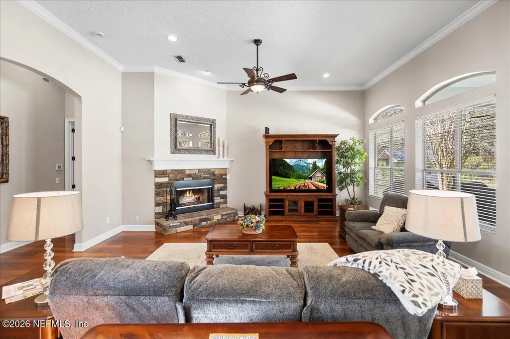 10545 S Flora Springs Road Jacksonville FL 32219