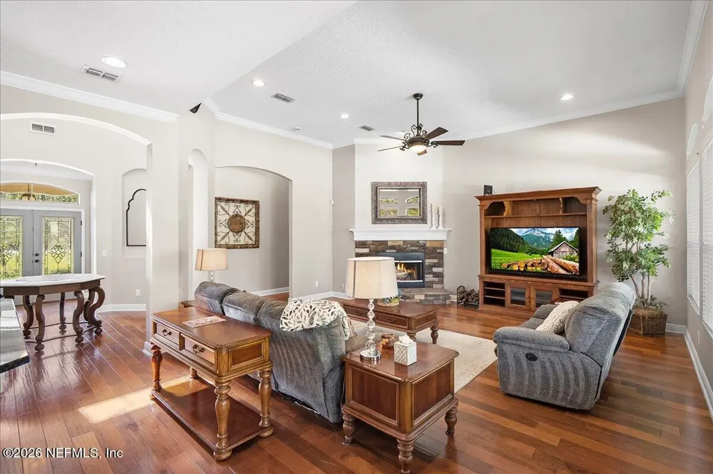 10545 S Flora Springs Road Jacksonville FL 32219