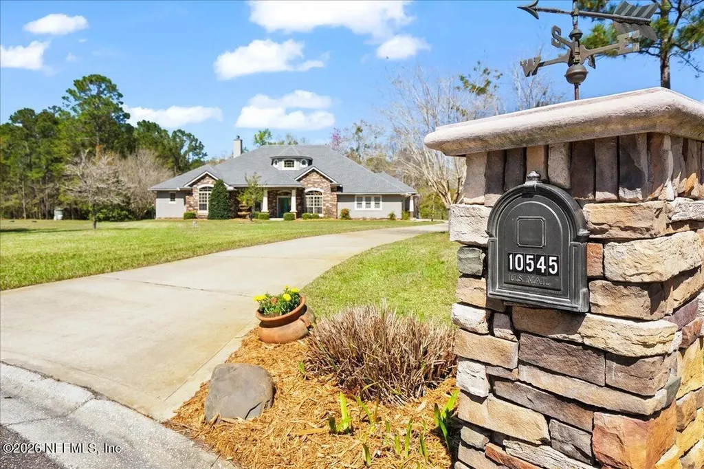 10545 S Flora Springs Road Jacksonville FL 32219
