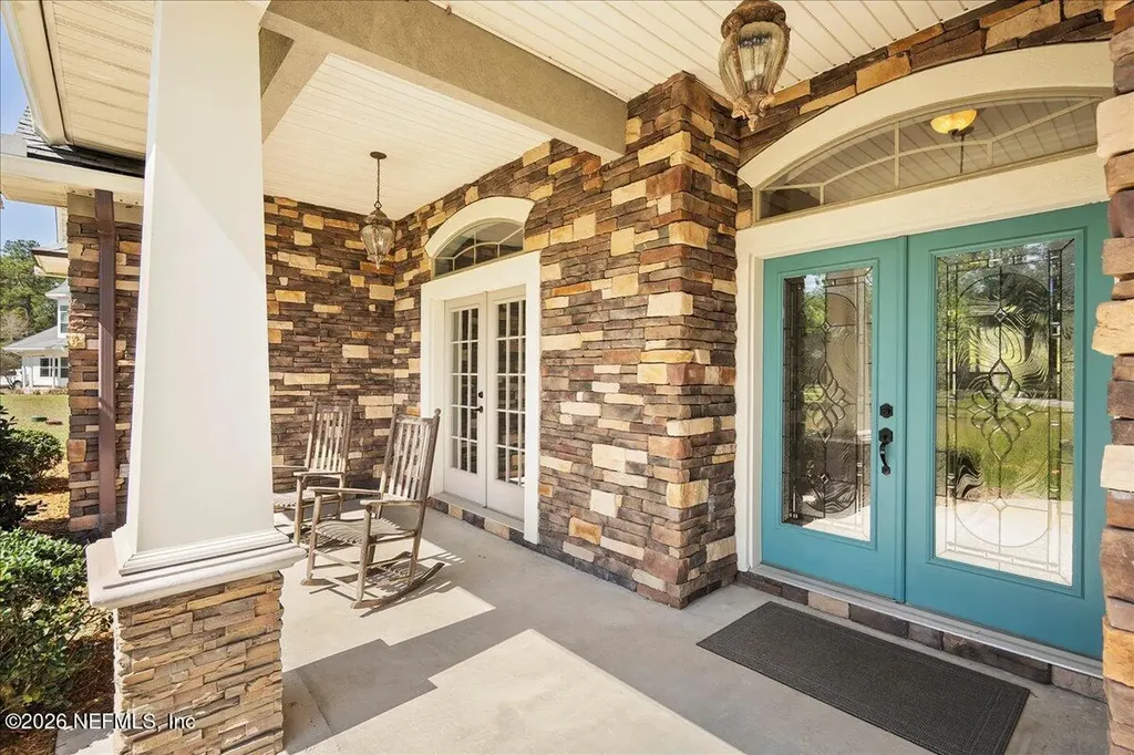 10545 S Flora Springs Road Jacksonville FL 32219