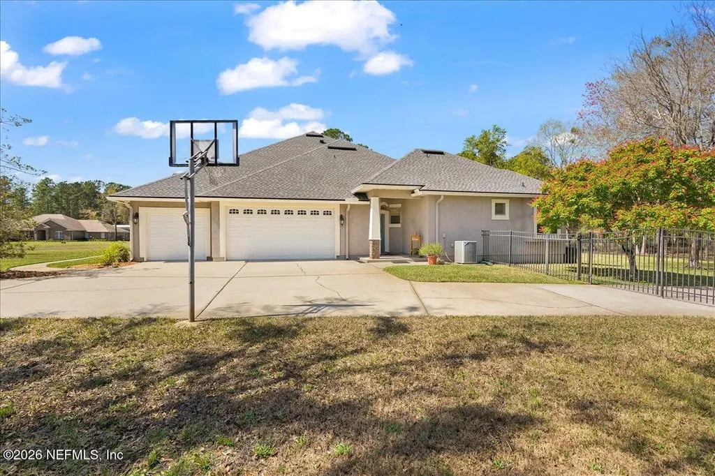 10545 S Flora Springs Road Jacksonville FL 32219