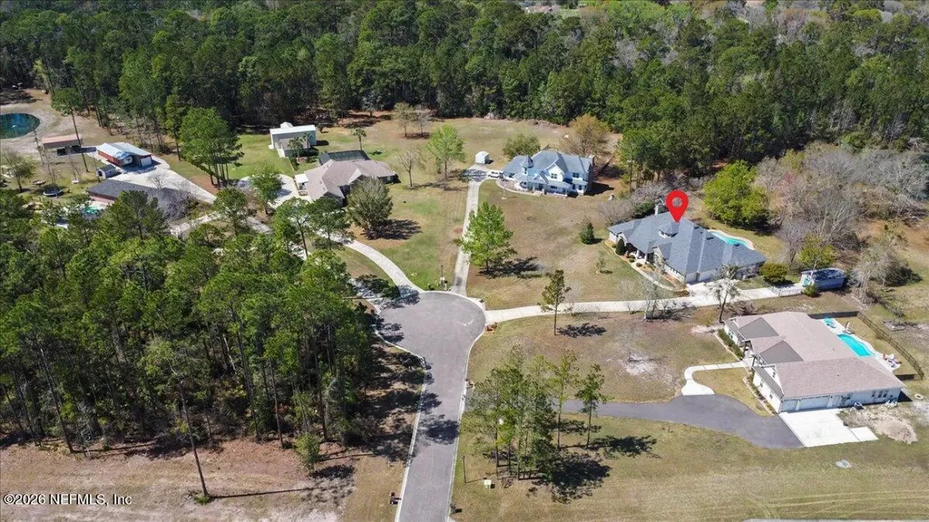 10545 S Flora Springs Road Jacksonville FL 32219