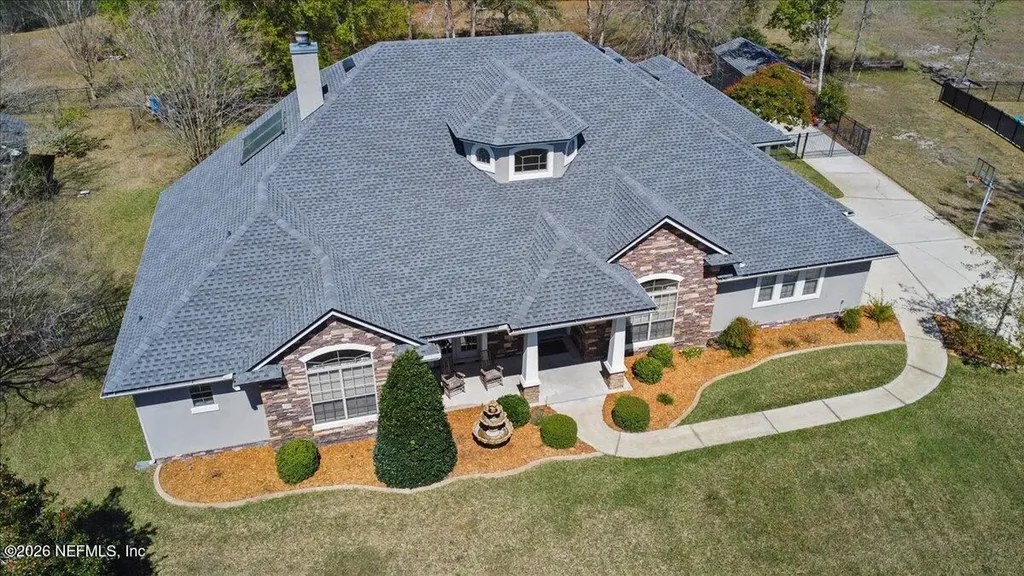 10545 S Flora Springs Road Jacksonville FL 32219