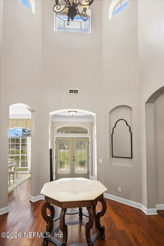 10545 S Flora Springs Road Jacksonville FL 32219