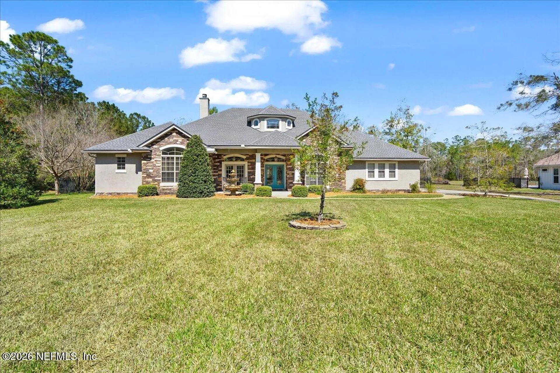 10545 S Flora Springs Road Jacksonville FL 32219