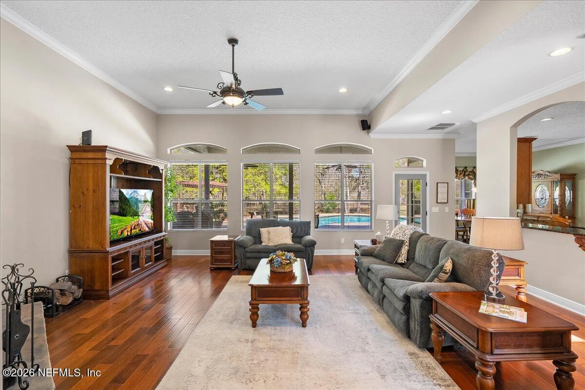 10545 S Flora Springs Road Jacksonville FL 32219