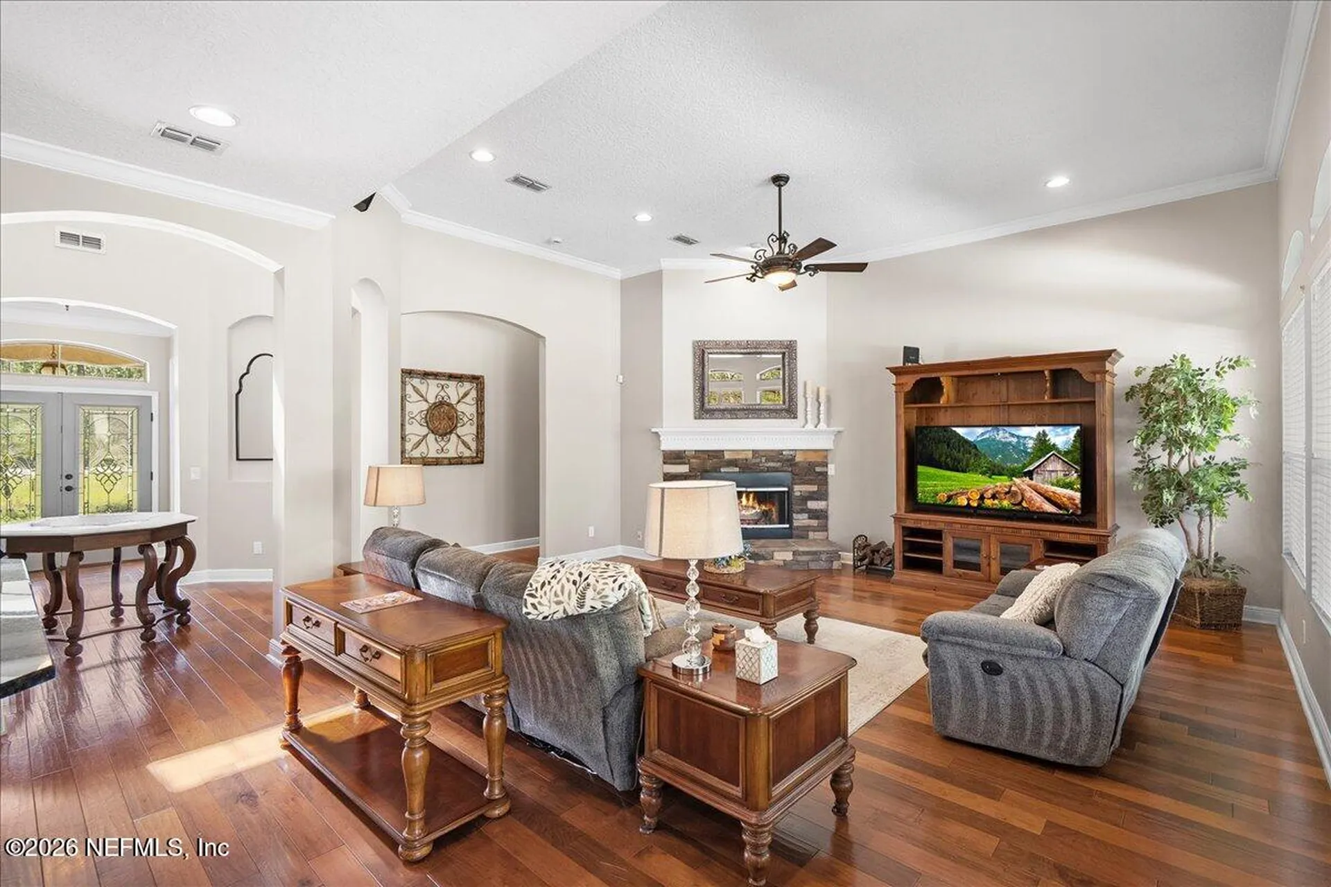 10545 S Flora Springs Road Jacksonville FL 32219