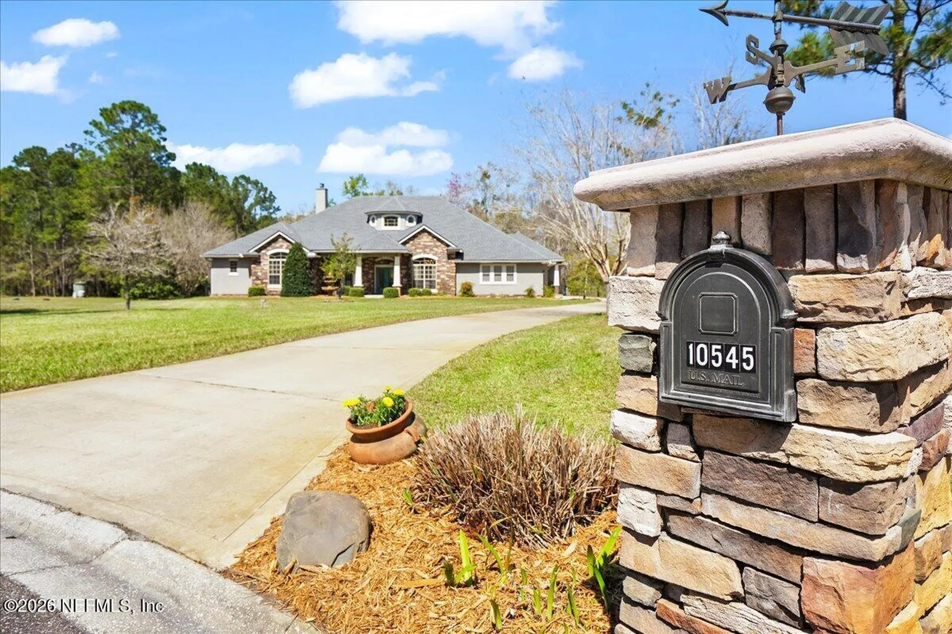 10545 S Flora Springs Road Jacksonville FL 32219