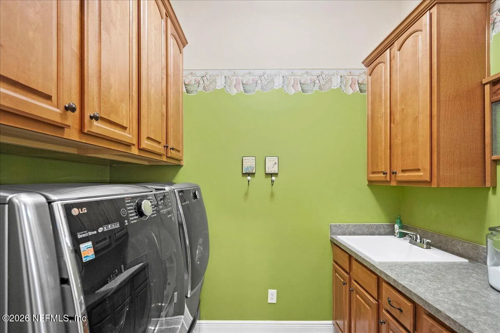 10545 S Flora Springs Road Jacksonville FL 32219