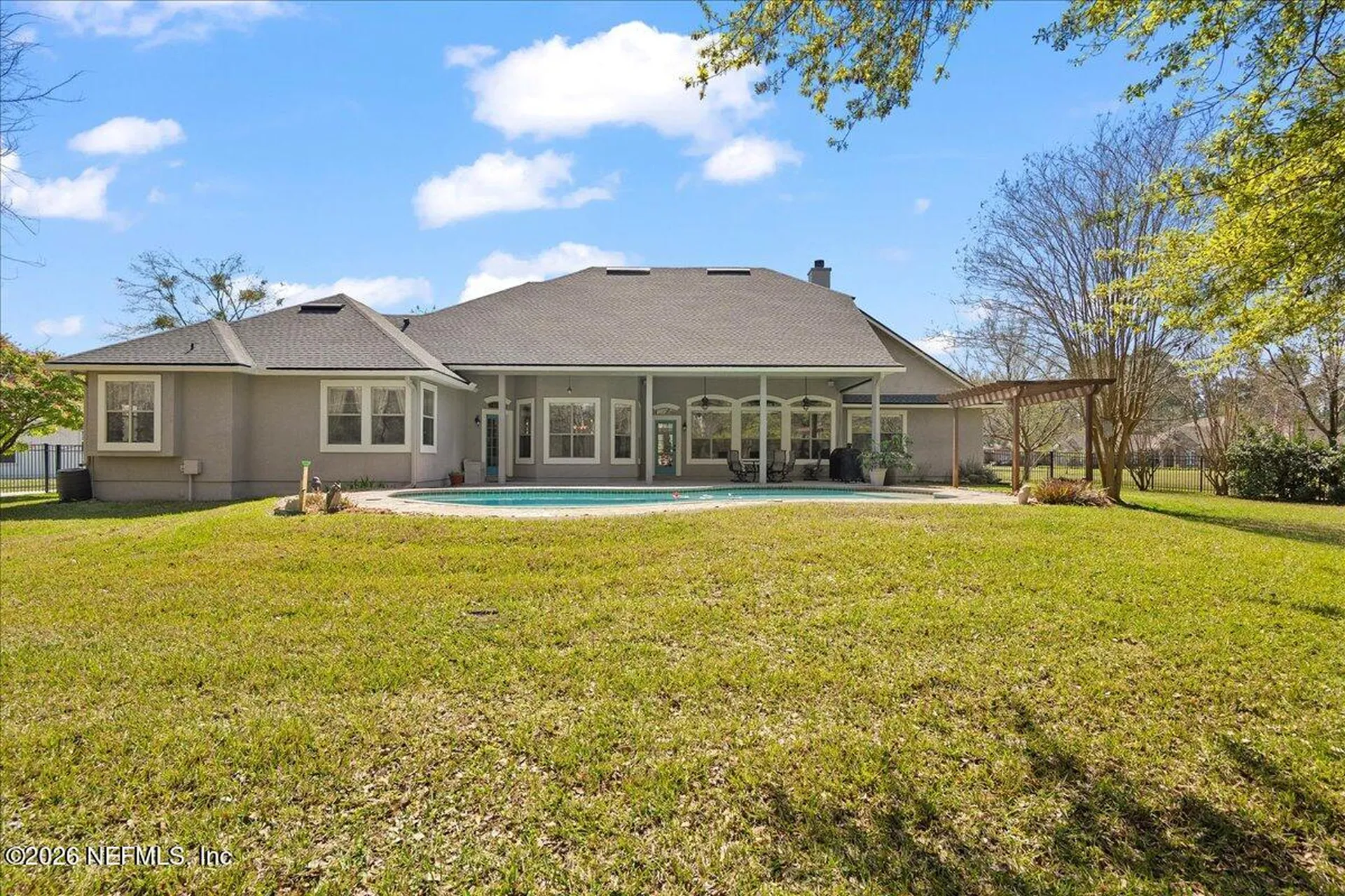 10545 S Flora Springs Road Jacksonville FL 32219