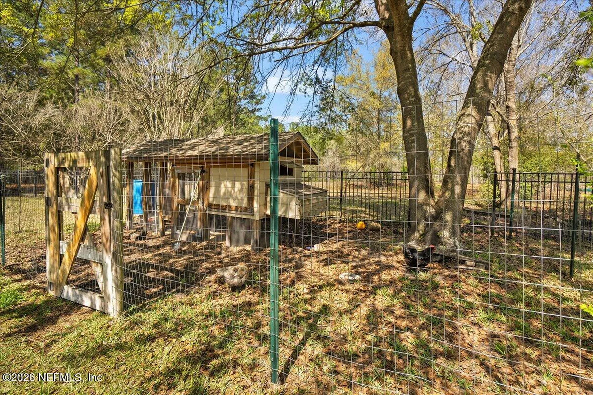 10545 S Flora Springs Road Jacksonville FL 32219