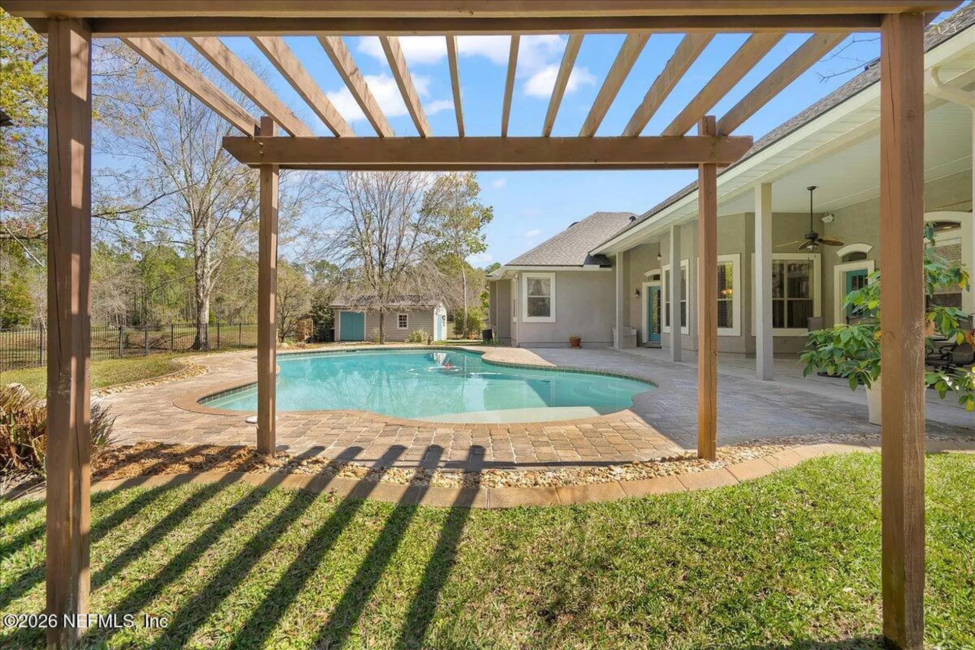 10545 S Flora Springs Road Jacksonville FL 32219