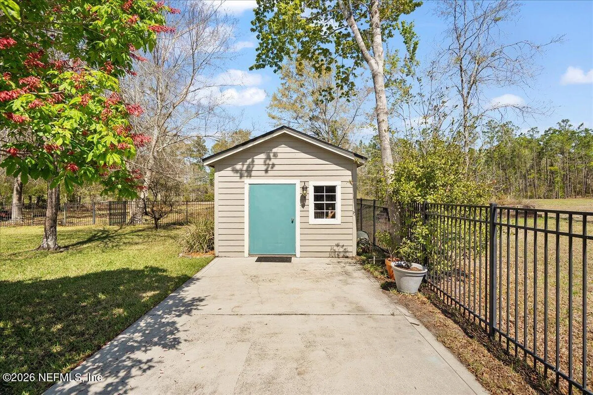 10545 S Flora Springs Road Jacksonville FL 32219