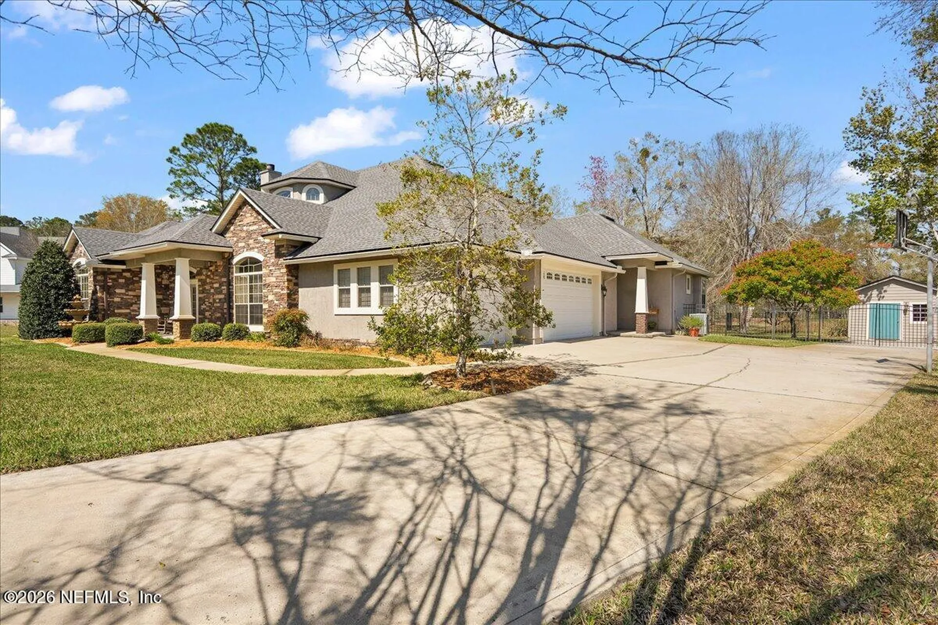 10545 S Flora Springs Road Jacksonville FL 32219