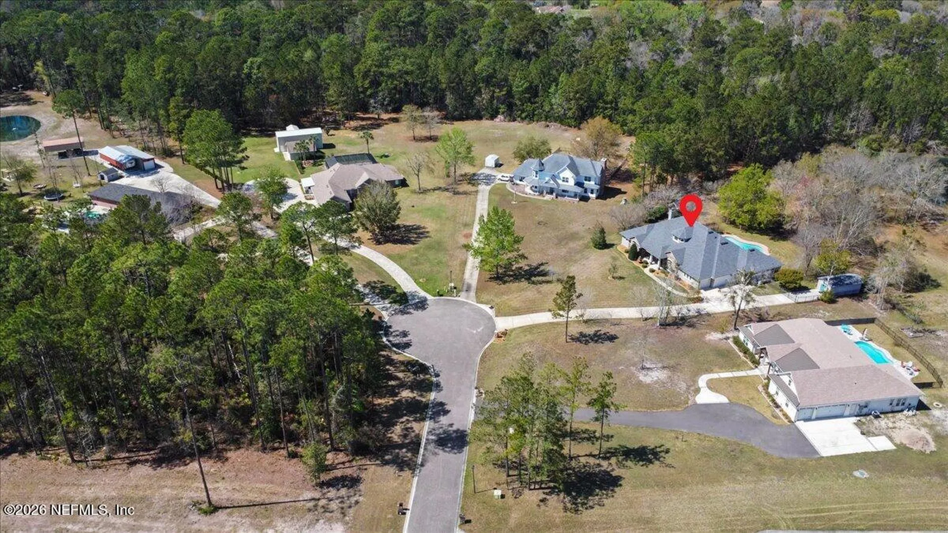 10545 S Flora Springs Road Jacksonville FL 32219