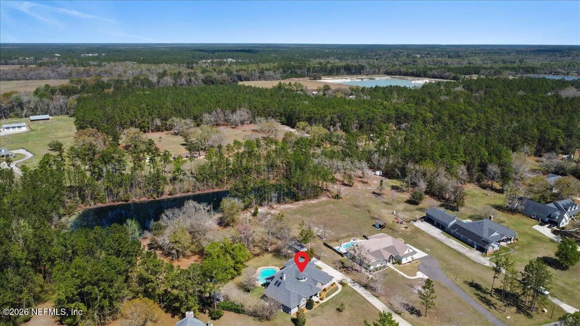 10545 S Flora Springs Road Jacksonville FL 32219